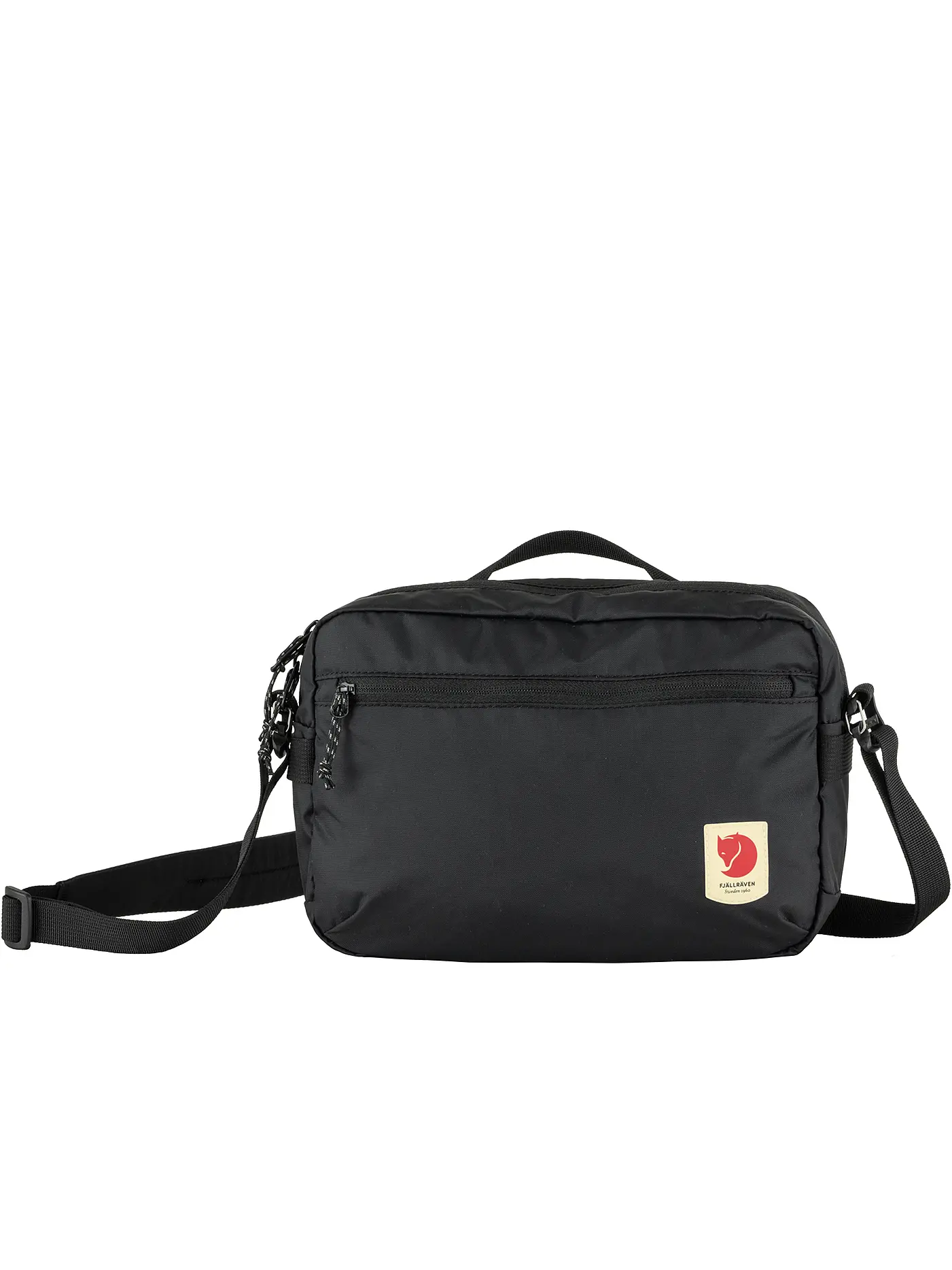 FJÄLLRÄVEN | Umhängetasche High Coast Crossbody 3L | 